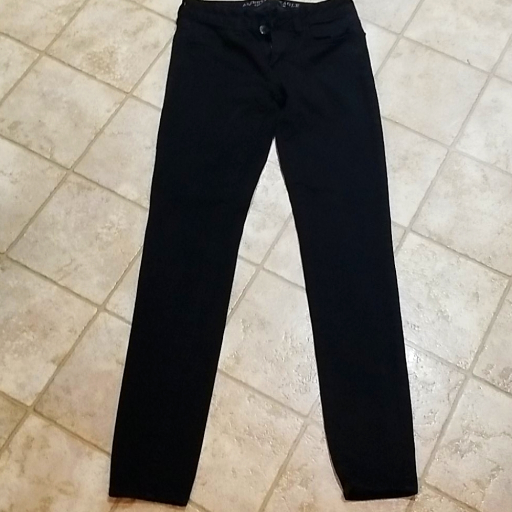 American Eagle Jegging